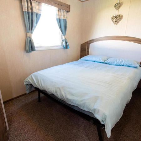 Caravan In Haven Marton Mere Holiday Park בלקפול מראה חיצוני תמונה