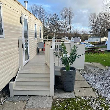 Caravan In Haven Marton Mere Holiday Park בלקפול מראה חיצוני תמונה