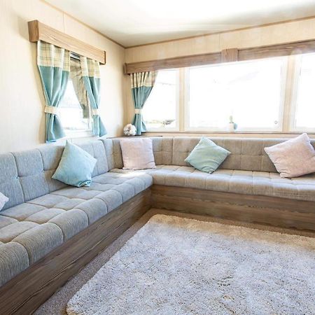 Caravan In Haven Marton Mere Holiday Park בלקפול מראה חיצוני תמונה